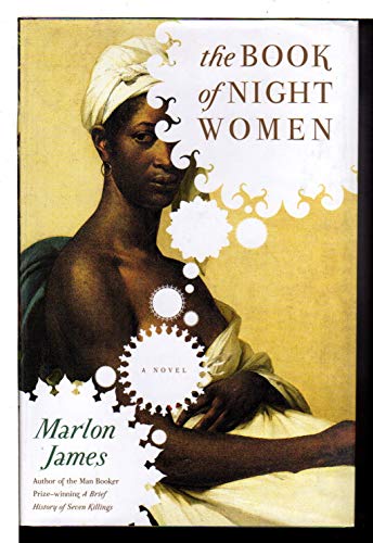 The Book of Night Women