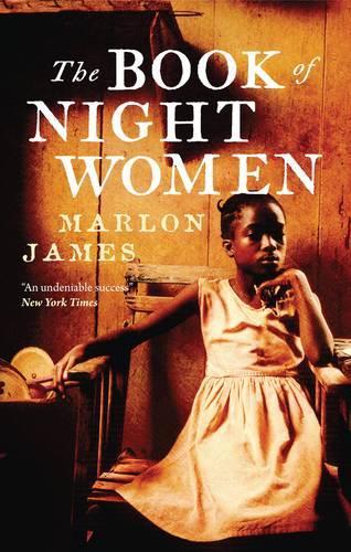 The Book of Night Women