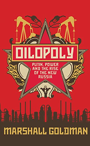Oilopoly