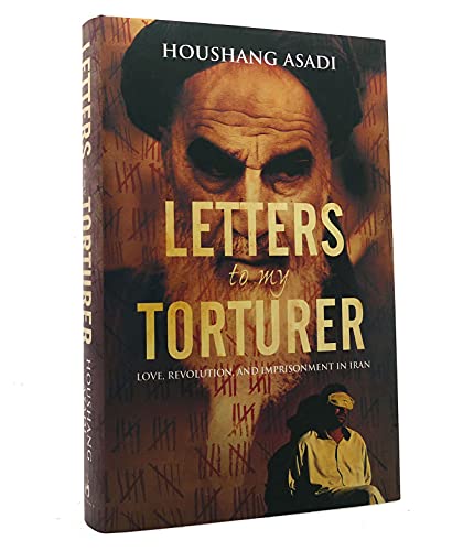 Letters to My Torturer