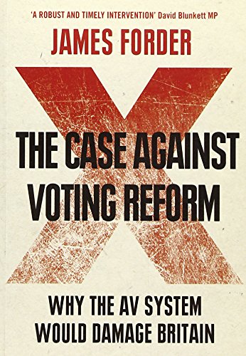 The Case Against Voting Reform