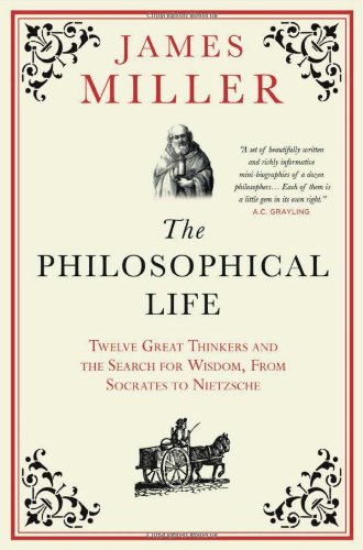 The Philosophical Life