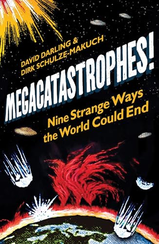 Megacatastrophes!