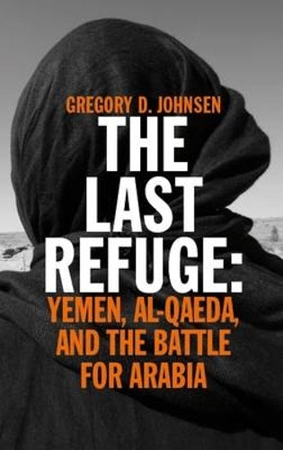 The Last Refuge