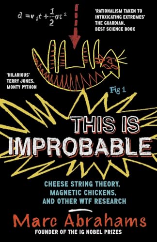 This is Improbable