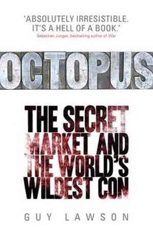 Octopus