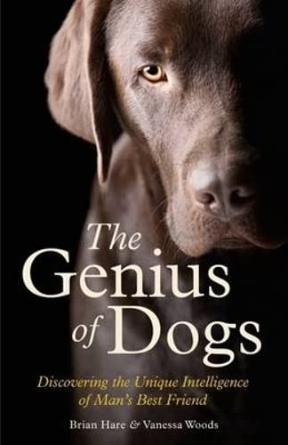 The Genius of Dogs