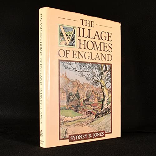 Village Homes of England