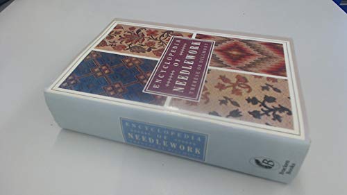 Encyclopaedia of Needlework