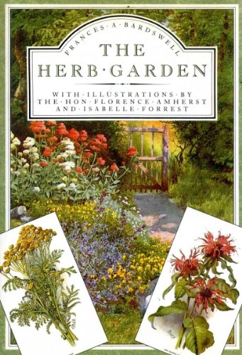 Herb Garden