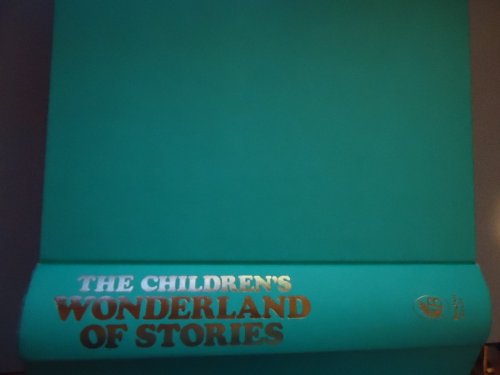 The Children's Wonderland of Stories
