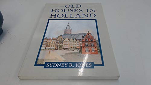Old Houses in Holland
