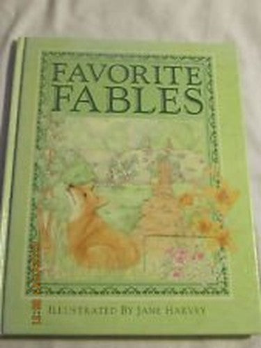 Favourite Fables