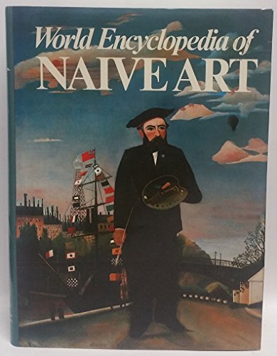 World Encyclopaedia of Naive Art