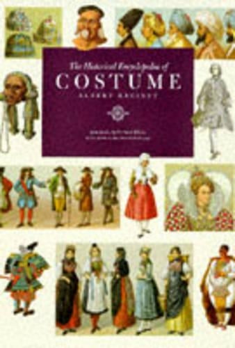 The Historical Encyclopaedia of Costume