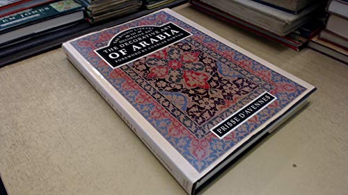 The Decorative Art of Arabia