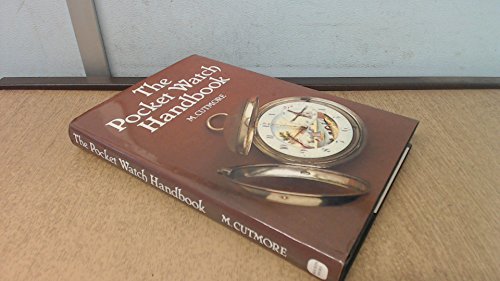 THE POCKET WATCH HANDBOOK.