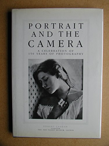 Portrait and the Camera a Celebration