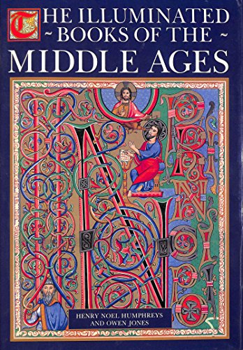 The illuminated books of the Middle Ages