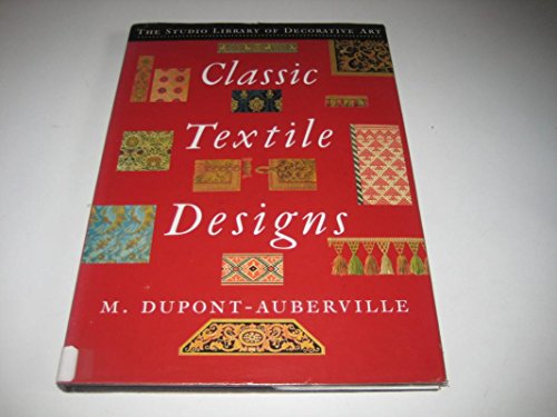 Classic Textile Design