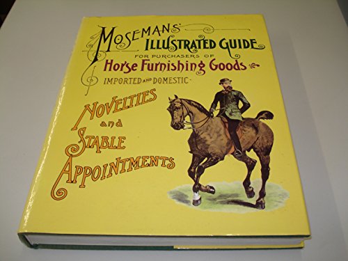Mosemans Illustrated Guide for Purchaser