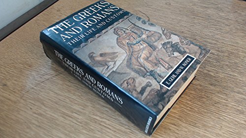 Greek and Romans