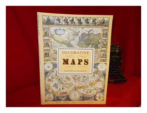 Decorative Maps.