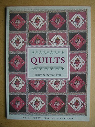 QUILTS