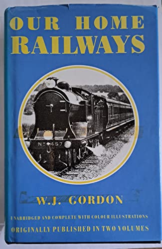 Our Home Railways
