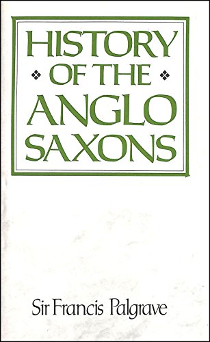 History of the Anglo Saxons