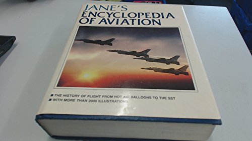 Jane's Encyclopaedia of Aviation