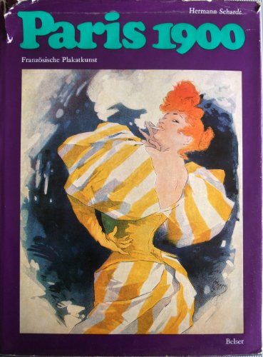 Paris 1900: Art of the Poster