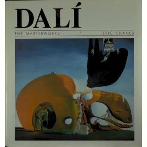 Dali (Masterworks)