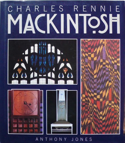 Charles Rennie Mackintosh