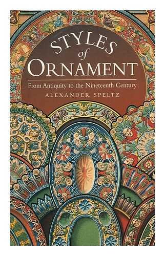 Styles of Ornament