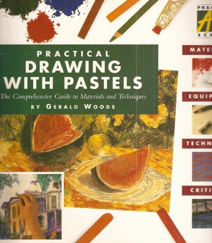 Practical Drawing with Pastels