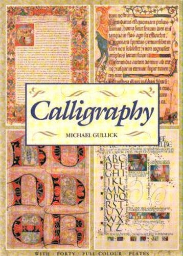 Calligraphy (Poster Art S.)