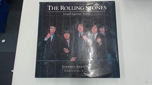 "Rolling Stones"