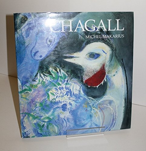 Chagall (The master painters)