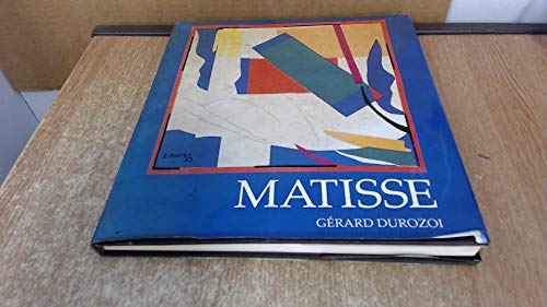 Matisse (Master Painters S.)