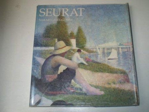 Master Painters Seurat