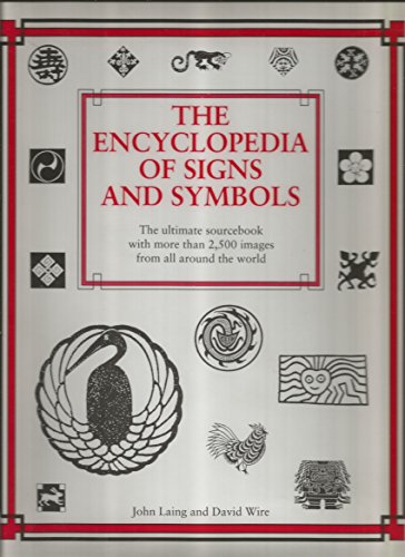 Encyclopaedia of Signs and Symbols