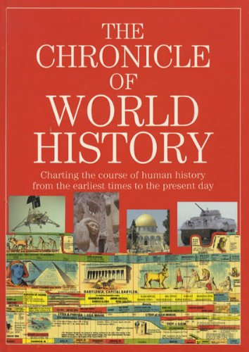 Chronicle of World History