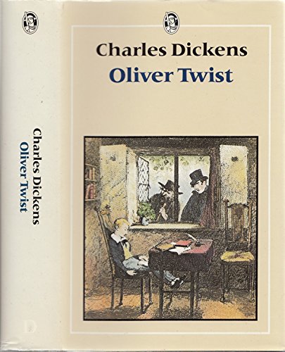 Oliver Twist