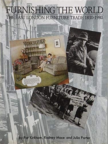 Furnishing the World