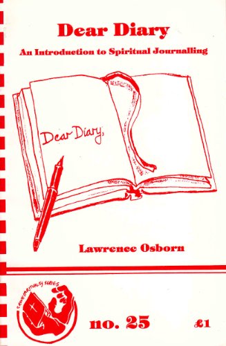 Dear Diary