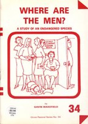 Where are the Men?