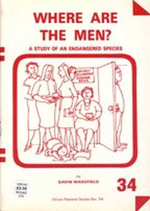 Where are the Men?