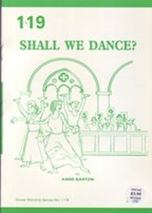 Shall We Dance?