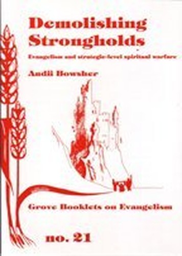 Demolishing Strongholds